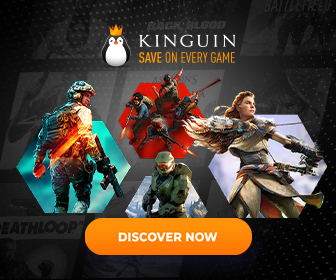 Kinguin.net - Cheap Game Keys | Compare and Buy